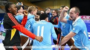 洪明甫：对我们来说只有墨西哥世界杯，前2场都在高原有点难